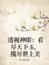 透视神眼:看尽天下玉,揽尽世上美